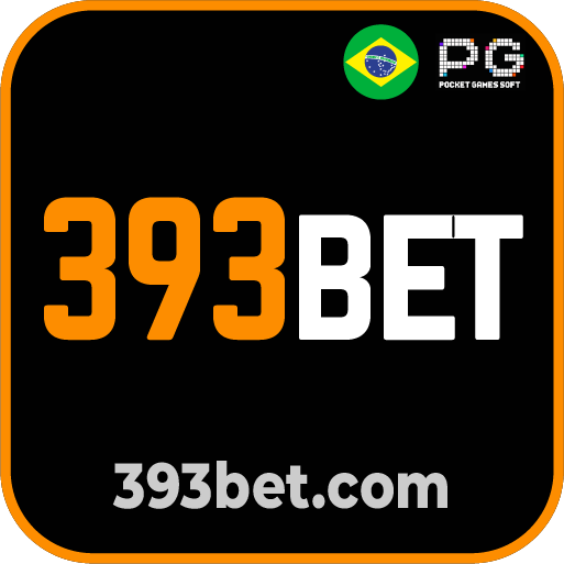 Logo 393bet